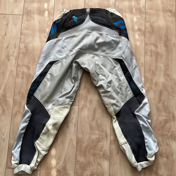 Thor Riding pants - Picture 4 of 4
